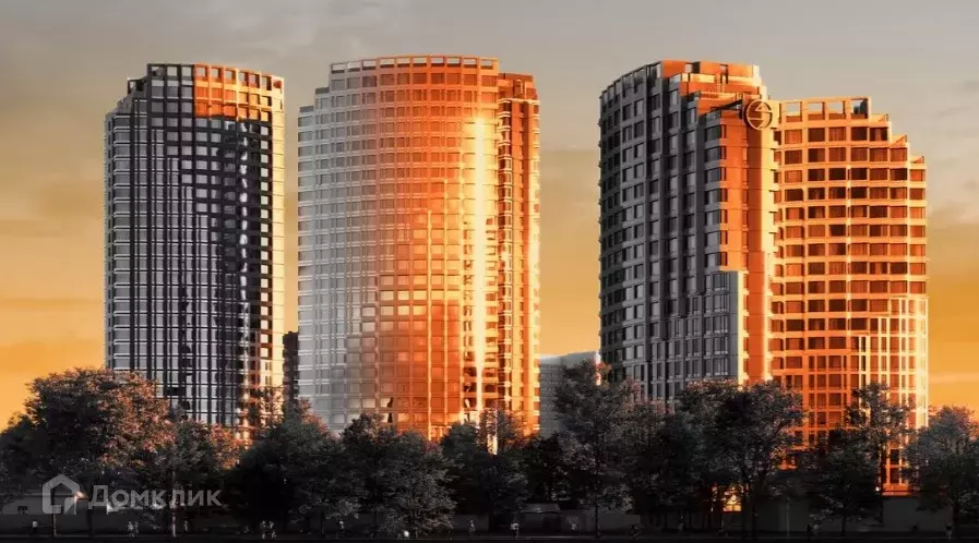 Продаётся 3-к квартира, 69.5 м - Фото 0