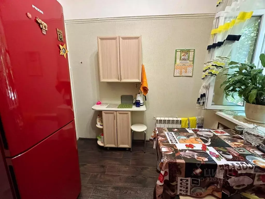 Комната Москва Судостроительная ул., 40 (14.3 м) - Фото 2