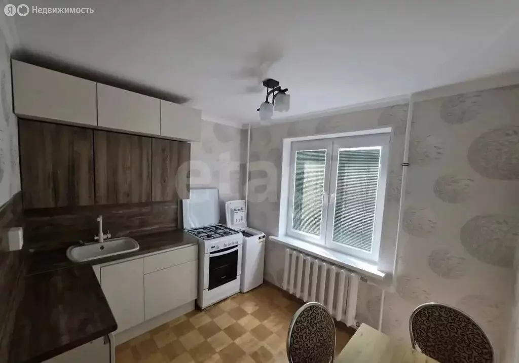 2-комнатная квартира: Казань, проспект Ямашева, 94 (49.8 м) - Фото 2