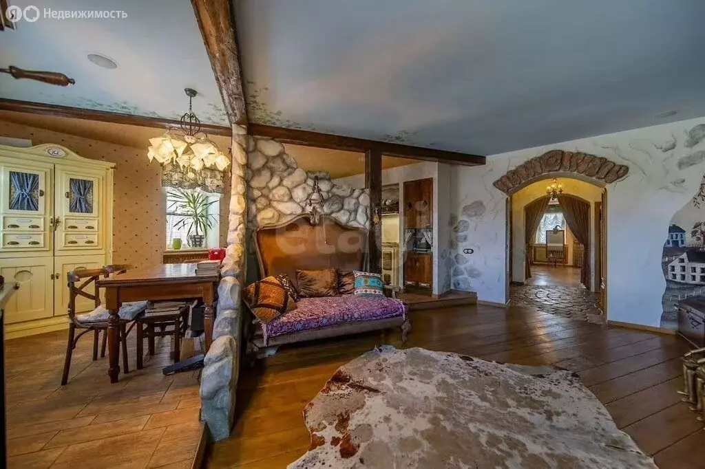 4-комнатная квартира: Санкт-Петербург, Петергофское шоссе, 76к13 (127 ... - Фото 1