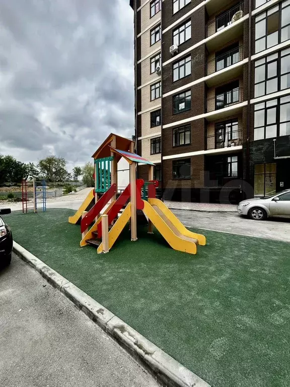 2-к. квартира, 74,4 м, 7/9 эт. - Фото 1