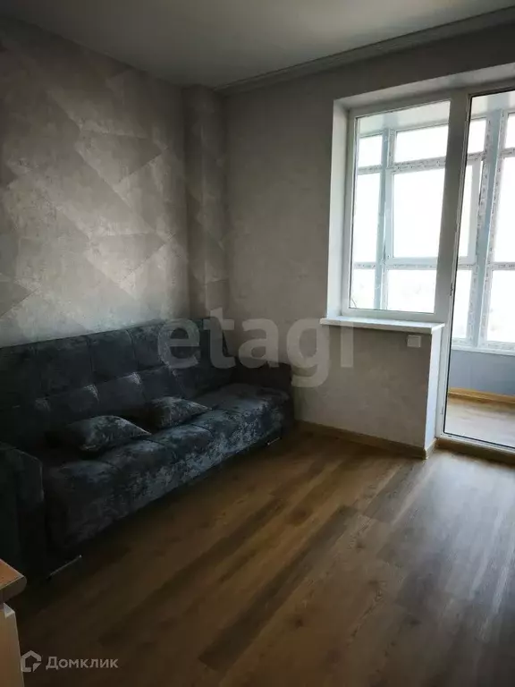 Продаётся квартира-студия, 24.4 м - Фото 1