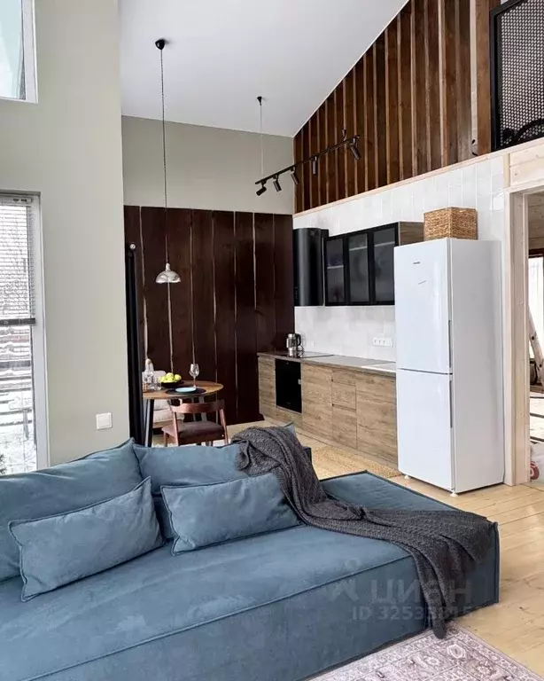 Дом в Московская область, Дмитровский муниципальный округ, Дмитровка ... - Фото 0