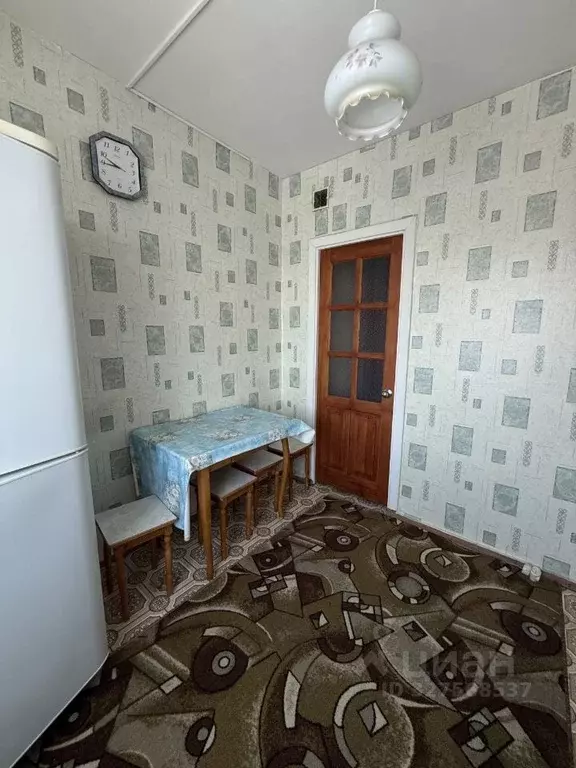 2-к кв. Омская область, Омск ул. Рокоссовского, 10 (52.1 м) - Фото 2