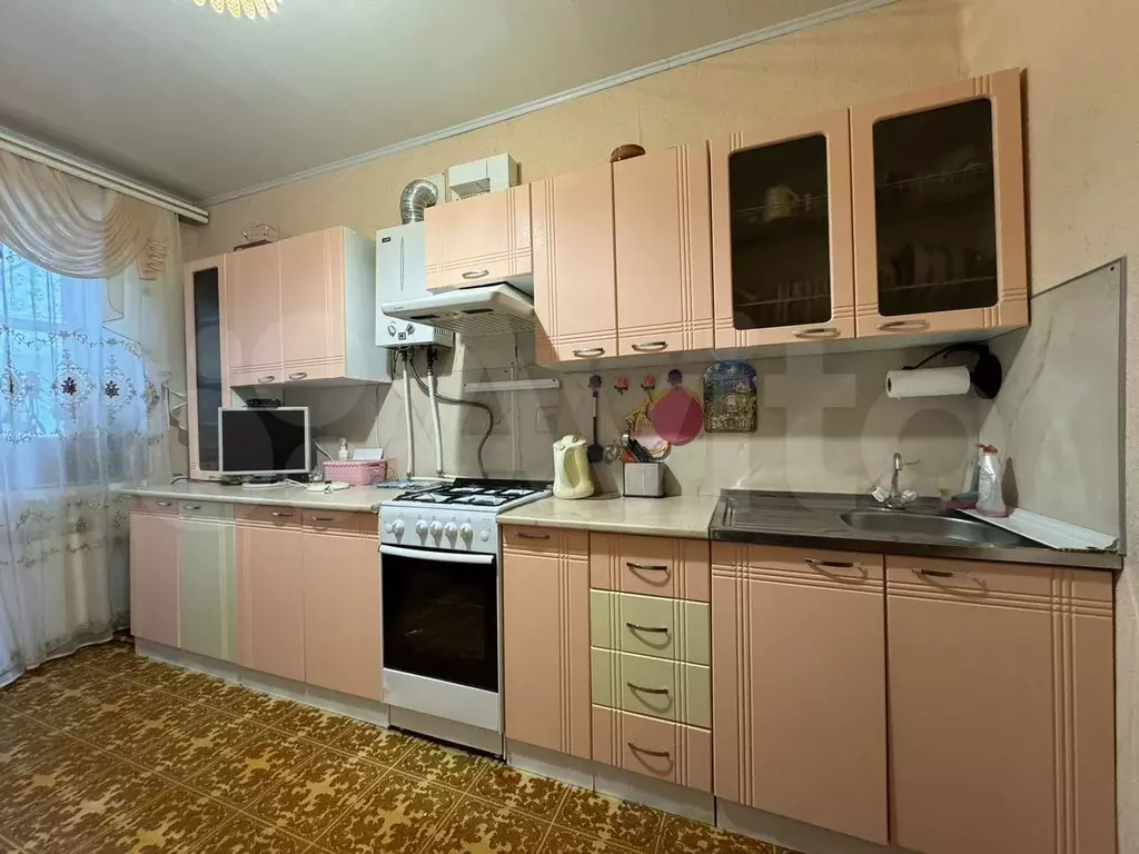 2-к. квартира, 39,5 м, 2/2 эт. - Фото 1