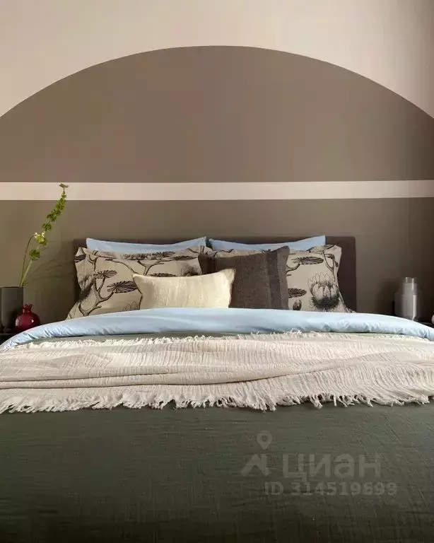 1-к кв. Свердловская область, Екатеринбург ул. Павлодарская, 5 (35.0 ... - Фото 0
