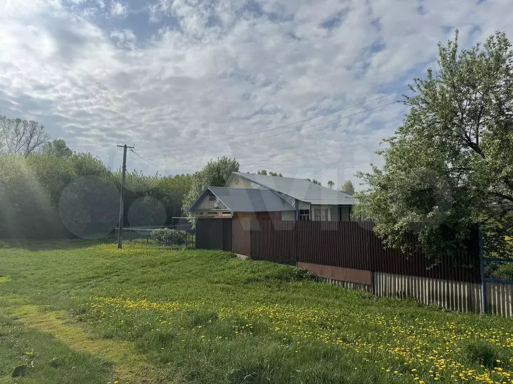 Дом 50 м на участке 20 сот. - Фото 1