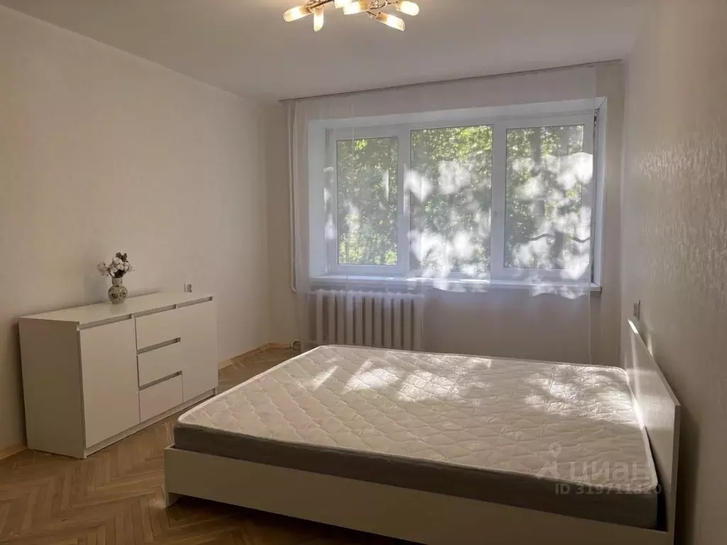 2-к кв. Санкт-Петербург просп. Энергетиков, 72К1 (47.5 м) - Фото 0