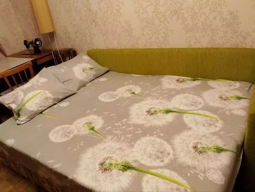 3-к кв. Челябинская область, Челябинск Советская ул., 65 (60.0 м) - Фото 1