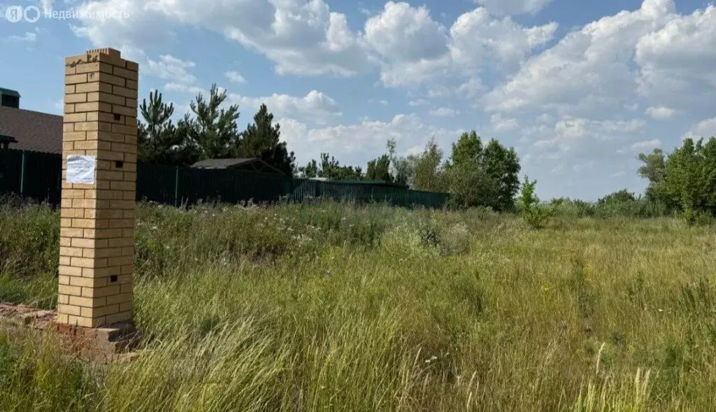 Участок в Ольгинское сельское поселение, хутор Махин, Счастливая улица ... - Фото 0