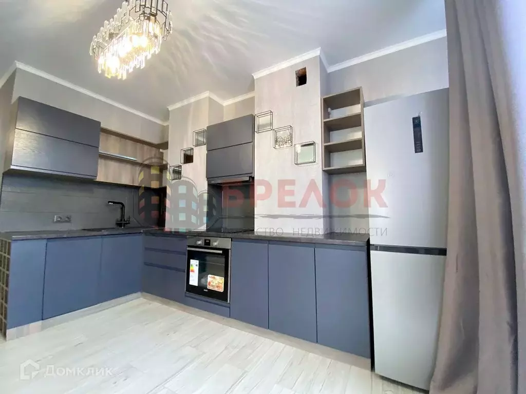 Продаётся 2-к квартира, 48 м - Фото 0