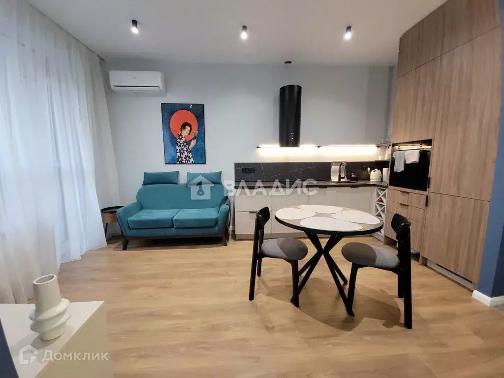 Продаётся 2-к квартира, 60 м - Фото 0