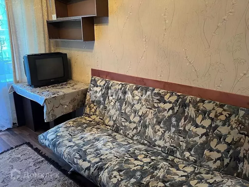 Продаётся 2-к квартира, 45 м - Фото 1