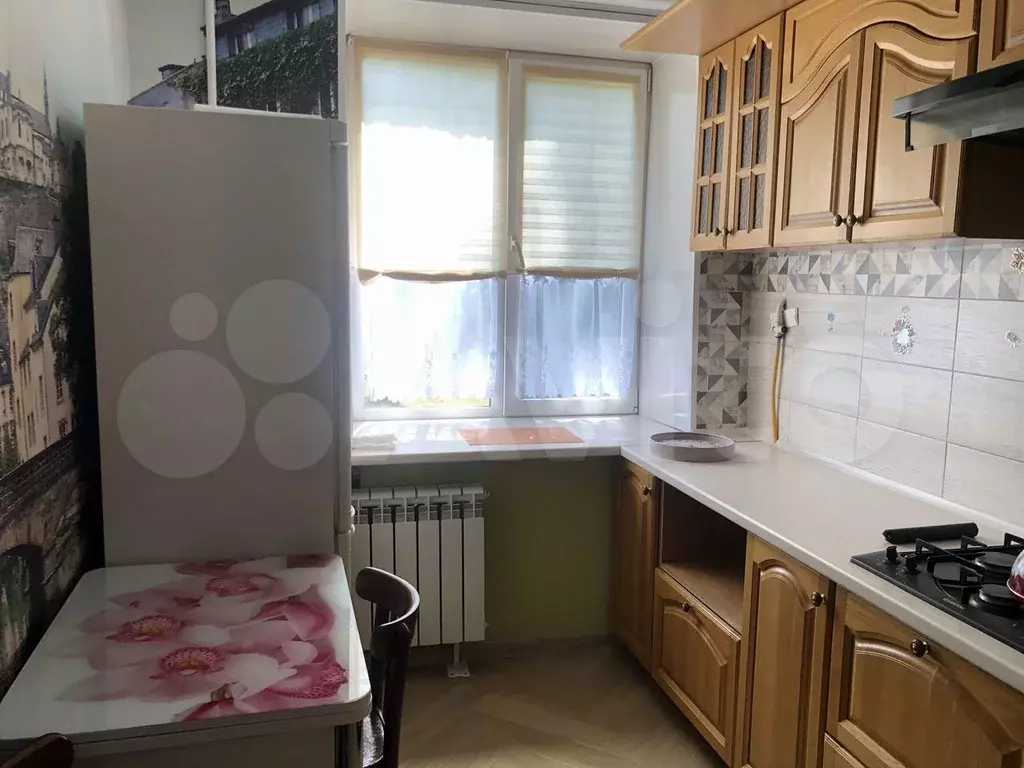 1-к. квартира, 32 м, 2/9 эт. - Фото 0