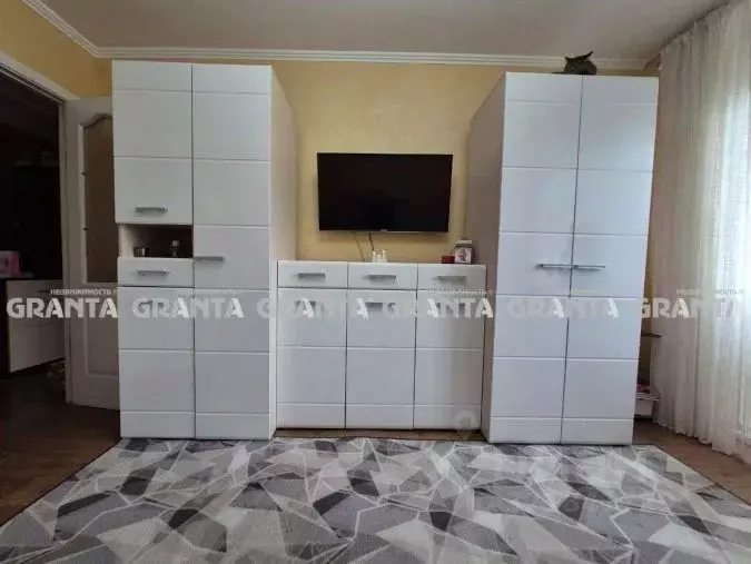 2-к кв. Красноярский край, Красноярск Свердловская ул., 19а (45.4 м) - Фото 2