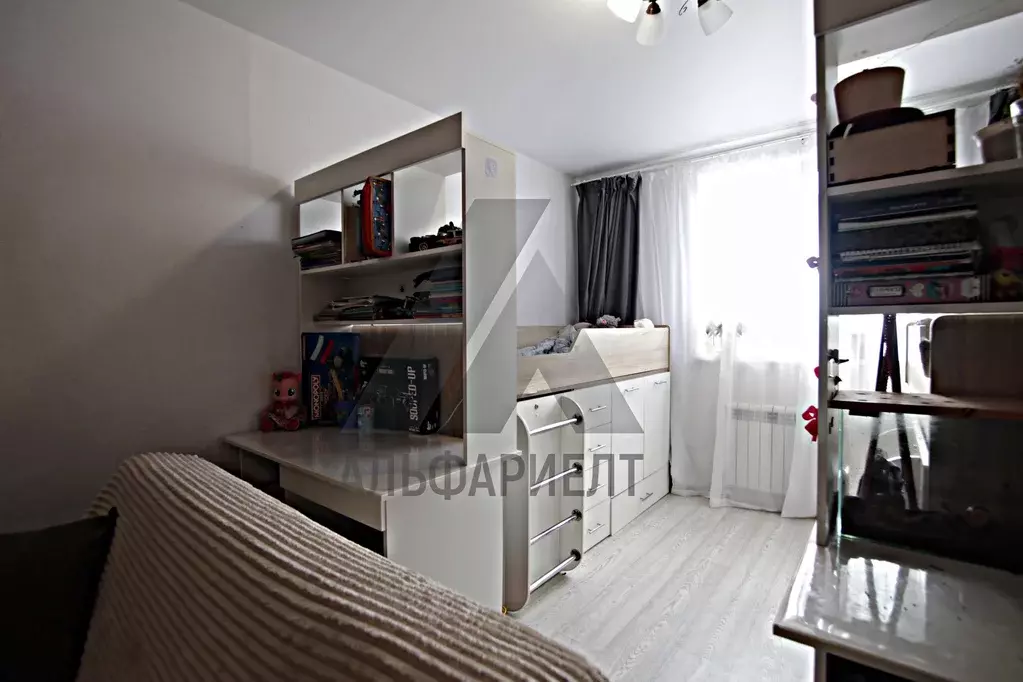 Продаётся 2-к квартира, 47.4 м - Фото 1