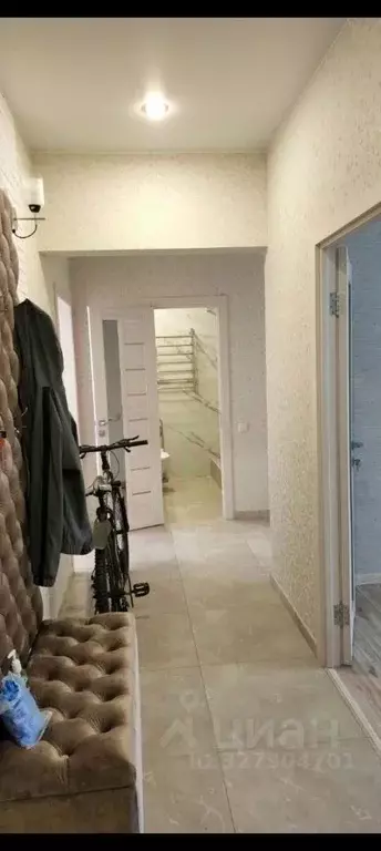 2-к кв. Москва Ракетный бул., 8 (56.0 м) - Фото 1