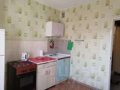 1-к кв. Красноярский край, Красноярск ул. 78-й Добровольческой ... - Фото 0