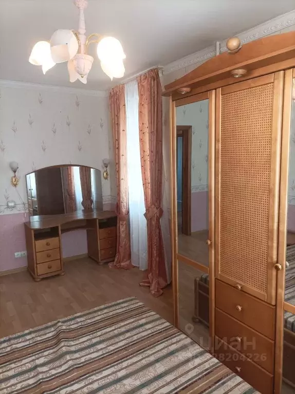 3-к кв. Московская область, Клин Ленинградская ул., 23 (70.0 м) - Фото 1