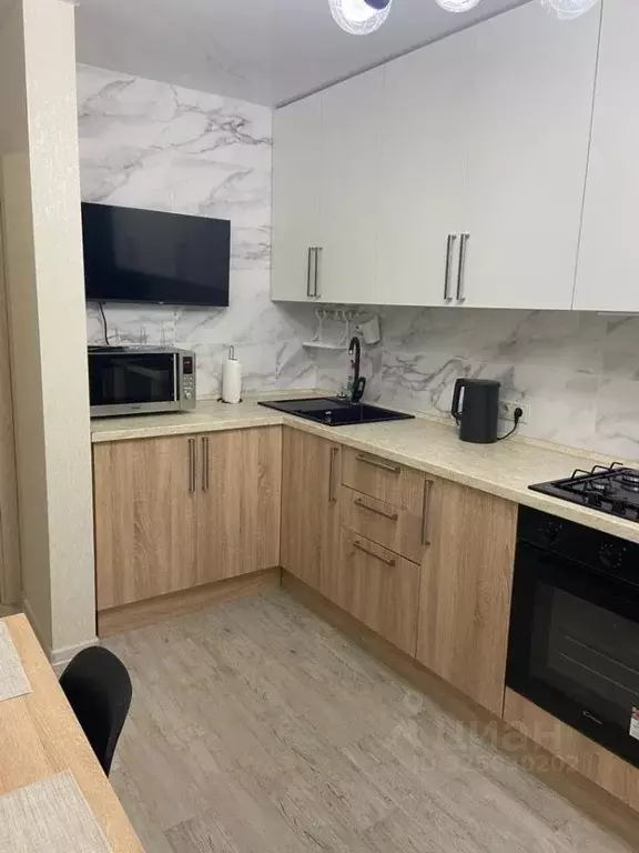 1-к кв. Москва Полоцкая ул., 14 (38.0 м) - Фото 1