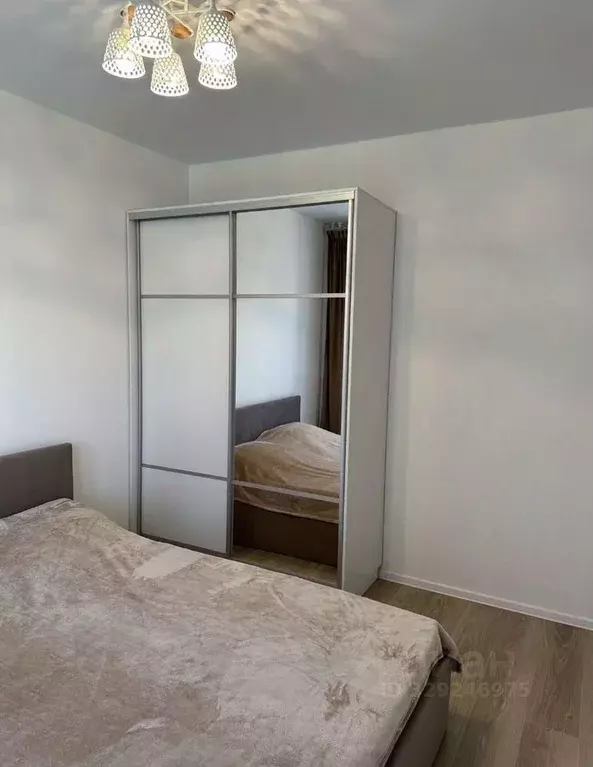 1-к кв. Москва ул. Усадебный Парк, 3 (44.0 м) - Фото 2