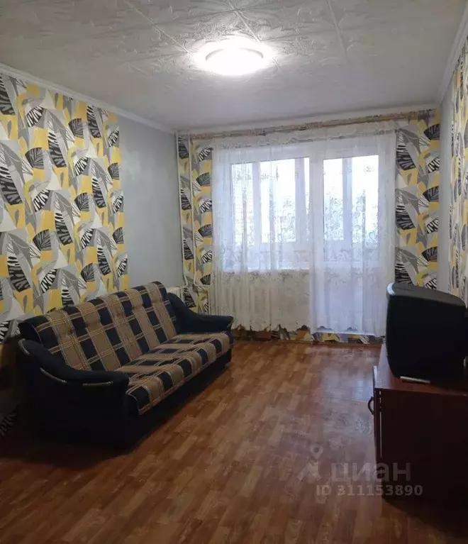 2-к кв. Башкортостан, Уфа ул. Мусы Джалиля, 74 (62.0 м) - Фото 0