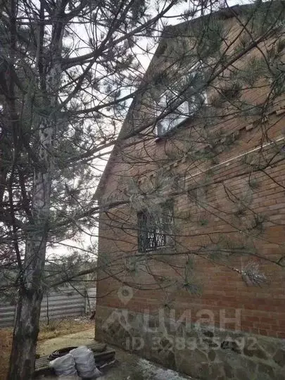 Дом в Ростовская область, Волгодонск Рассветный пер., 15 (100 м) - Фото 1