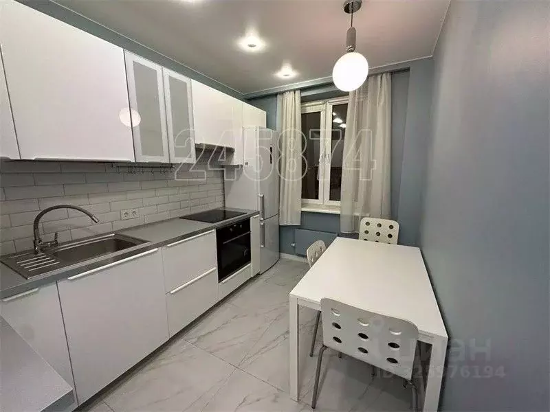 1-к кв. Москва ул. Удальцова, 3К14 (42.0 м) - Фото 1