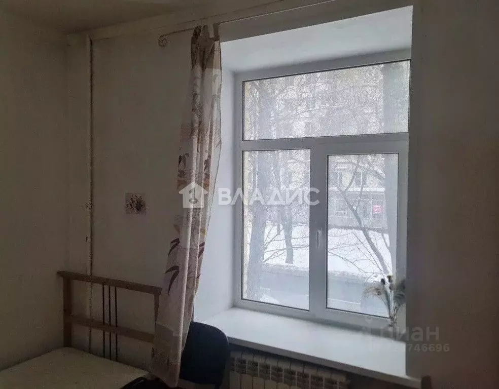 3-к кв. Москва Перовское ш., 16/2 (96.6 м) - Фото 2