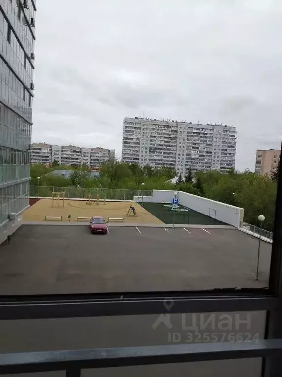 Студия Татарстан, Казань ул. 2-я Ленинградская, 4 (26.0 м) - Фото 2