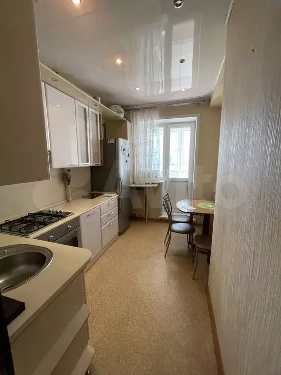 1-к. квартира, 43,5 м, 2/6 эт. - Фото 1