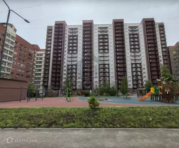Продаётся квартира-студия, 23.1 м - Фото 1
