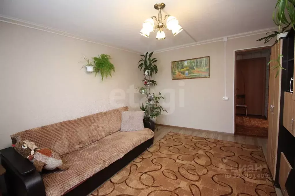 Дом в Вологодская область, Шексна рп, Шексна Южная мкр ул. Рабочая, 15 ... - Фото 2