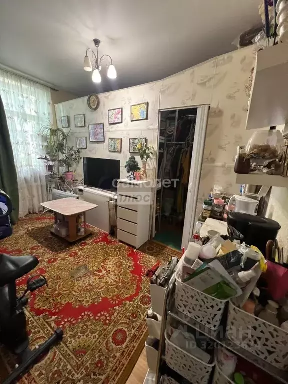 Комната Московская область, Подольск ул. Мира, 7 (19.8 м) - Фото 1