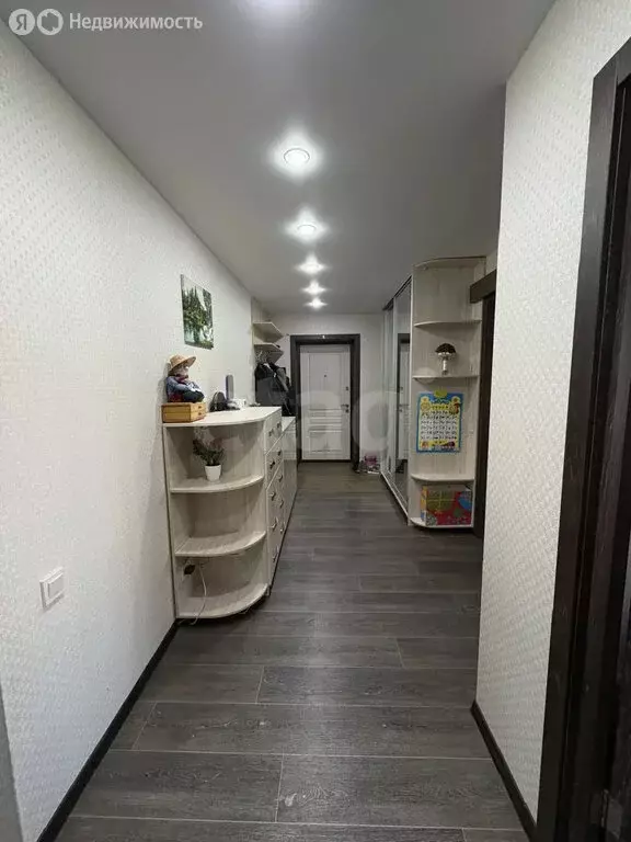 2-комнатная квартира: Чебоксары, улица И.П. Прокопьева, 20 (75.6 м) - Фото 2