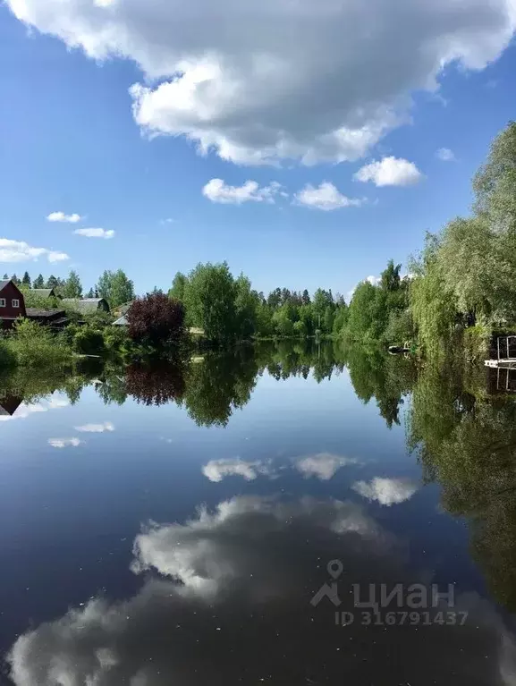 Дом в Московская область, Одинцовский городской округ, с. Локотня, ... - Фото 0