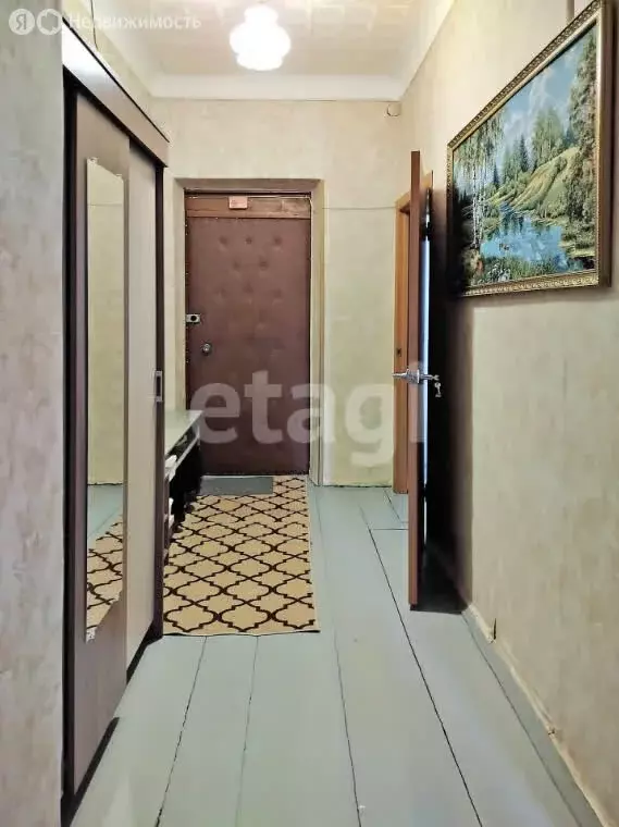 1к в 3-комнатной квартире (16 м) - Фото 1