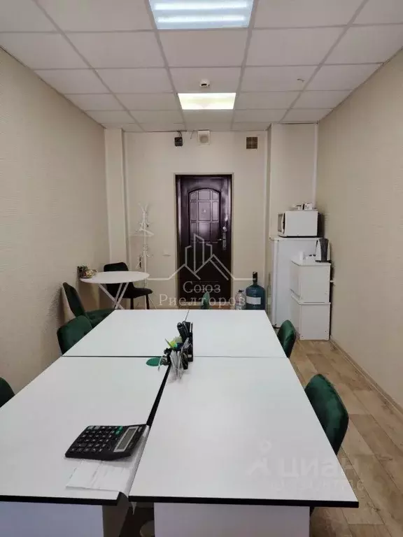 Офис в Тамбовская область, Тамбов Державинская ул., 16А (17 м) - Фото 2