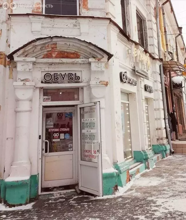 Торговая площадь (153.8 м) - Фото 2