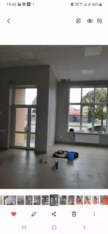 Помещение свободного назначения в Ростовская область, Ростов-на-Дону ... - Фото 2