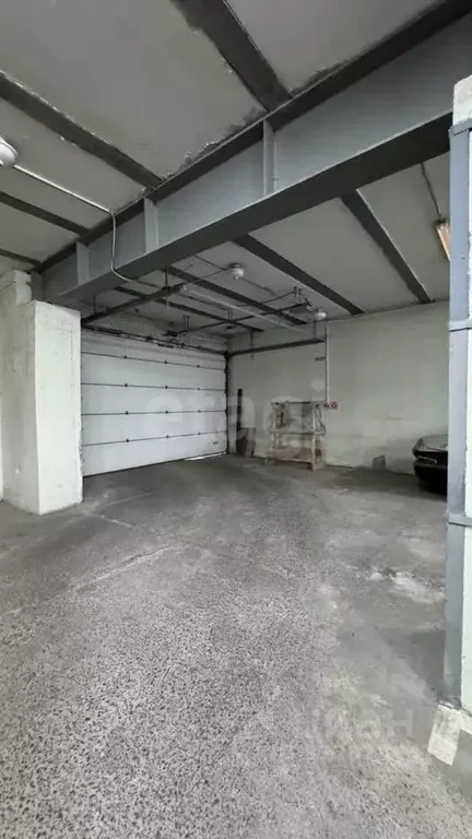 Гараж в Брянская область, Брянск ул. Фокина, 115 (17 м) - Фото 2