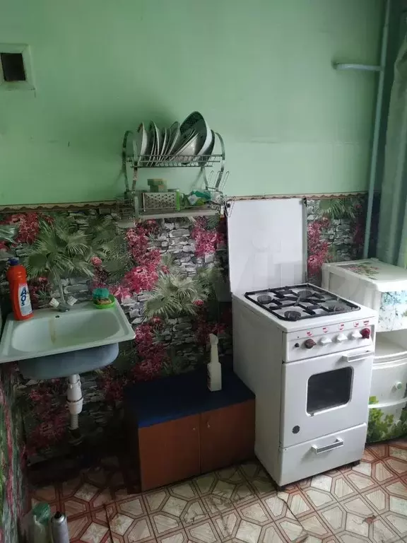 1-к. квартира, 30,9 м, 2/3 эт. - Фото 0
