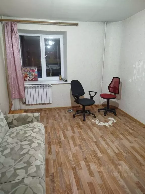 1-к кв. Кировская область, Киров Стахановская ул., 16К1 (36.0 м) - Фото 2