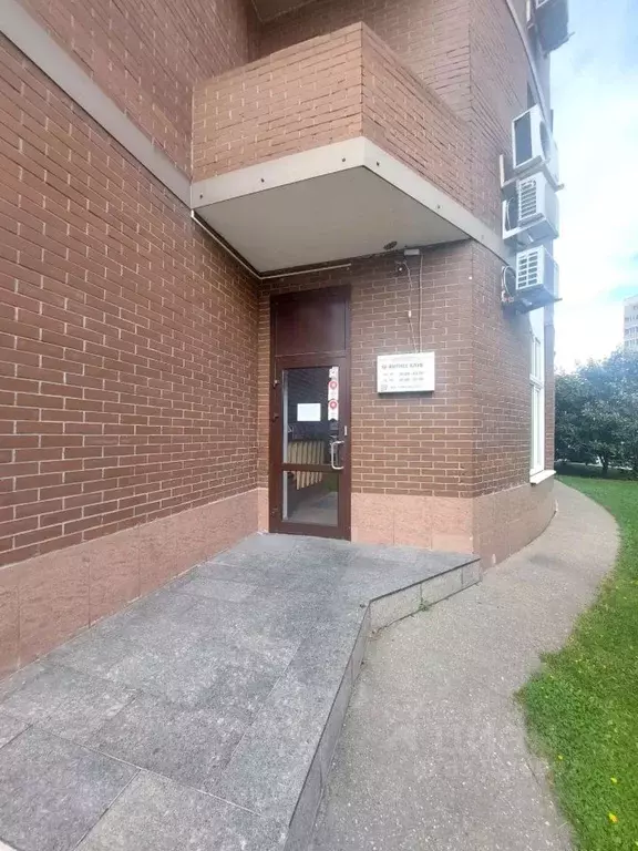 Помещение свободного назначения в Москва ул. Покрышкина, 8к1 (527 м) - Фото 2