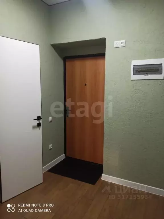 1-к кв. Ставропольский край, Ессентуки Никольская ул. (37.0 м) - Фото 1