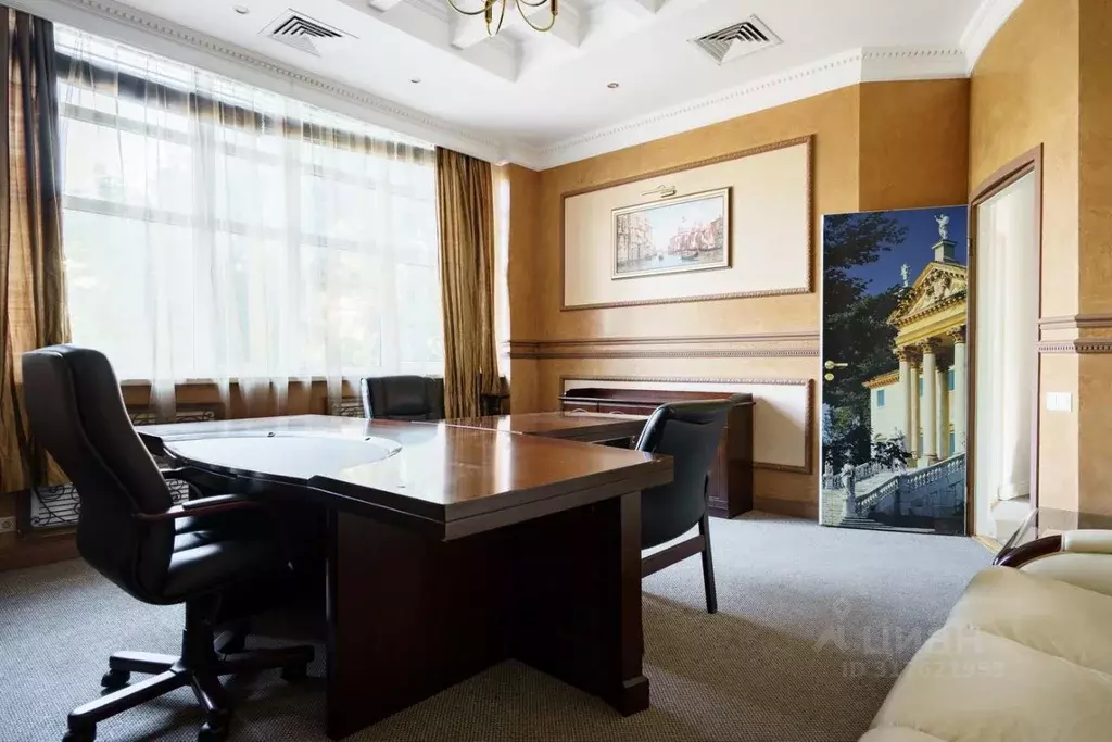 Офис в Москва Цветной бул., 30С1 (195 м) - Фото 1