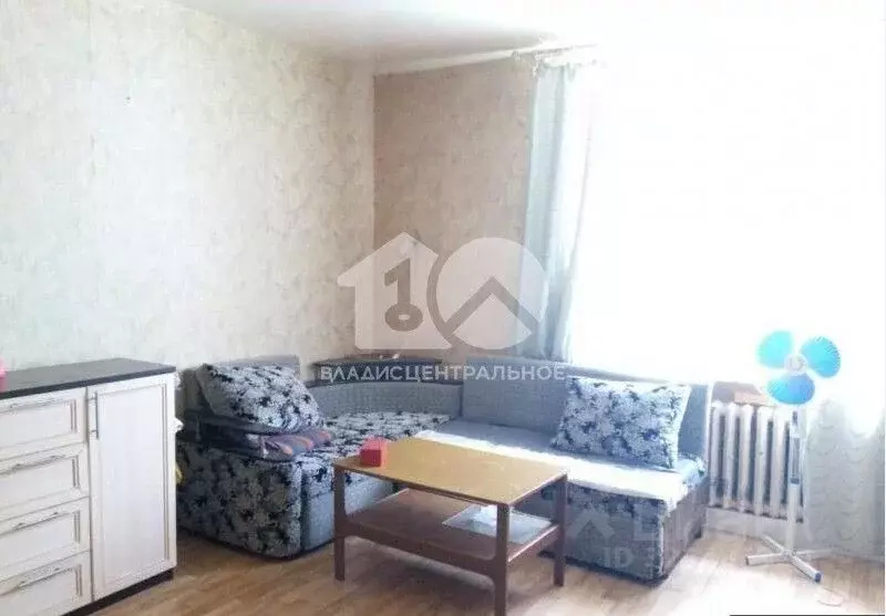 Комната Новосибирская область, Новосибирск ул. Авиастроителей, 8 (18.2 ... - Фото 1