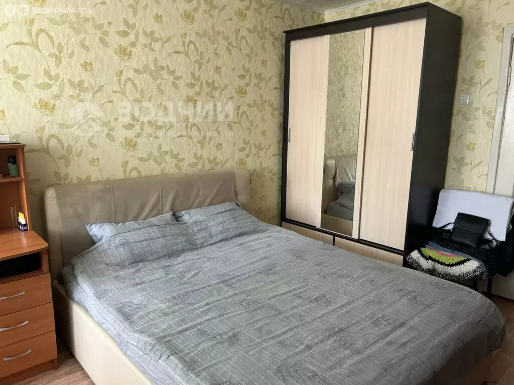 4-комнатная квартира: Чебоксары, улица Фридриха Энгельса, 3/1 (71.6 м) - Фото 0
