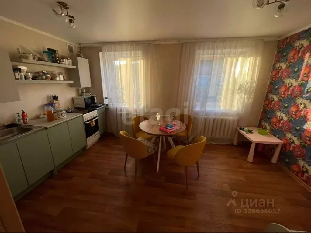 2-к кв. Алтай, Горно-Алтайск ул. Григория Чорос-Гуркина (54.0 м) - Фото 1