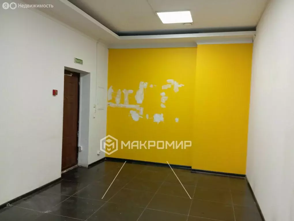 Помещение свободного назначения (66.8 м) - Фото 2